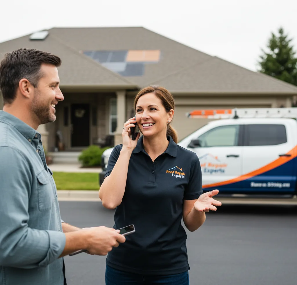 Roof Maintenance in Eatontown, NJ